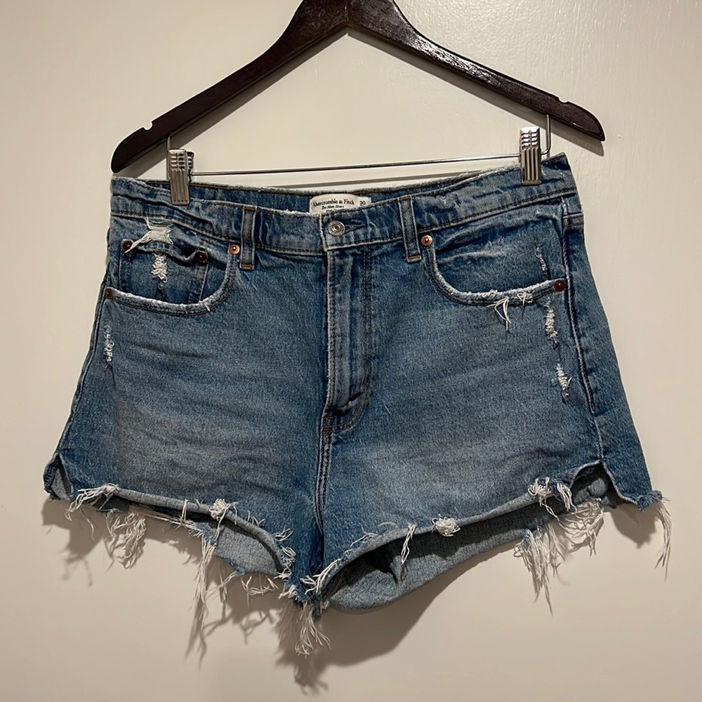 Abercrombie Shorts